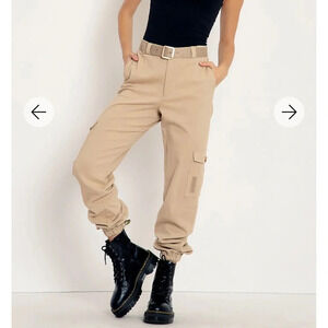 Blackmilk ADVENTURER CARGO PANTS